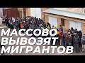 НАЧАЛАСЬ МАССОВАЯ ЗАЧИСТКА ПО ВСЕЙ РОССИИ