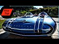 Top 12 most amazing and unusual cars in the world