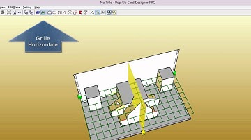 PopUp card Designer Pro  Basic
