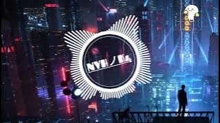 DJ FULLBEAT Trumpet Horror X Ringtone I phone X Xiomi Bass NYA BERAT | Tik Tok remix hot