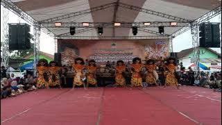 WAHYU CATUR MANUNGGAL KARANGANYAR PAGERSARI TLOGOMULYO