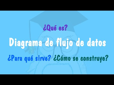 Video: ¿Para qué se utiliza el flujo de datos?