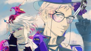 ガビス・ベッテルの配信のサムネイル画像