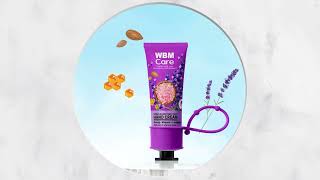 The perfect hand cream for keeping your hands soft and smooth | WBM International screenshot 3