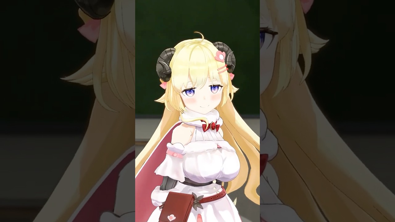 そんなこと言われても嬉しくねーぞ…【 #今日のわため 】 #shorts #hololive #vtuber