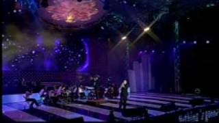 Nothings gonna change my love for you by Danny Jung & KOREAN POPS ORCHESTRA chords