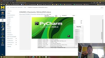 CIS 2001 - Computer Science II for Data Scientists ( Python ) - Linked Lists - Winter 2021