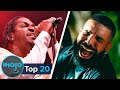 Top 20 Best Rap Diss Tracks