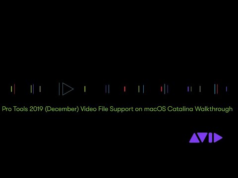 Mac software update pro video formats software