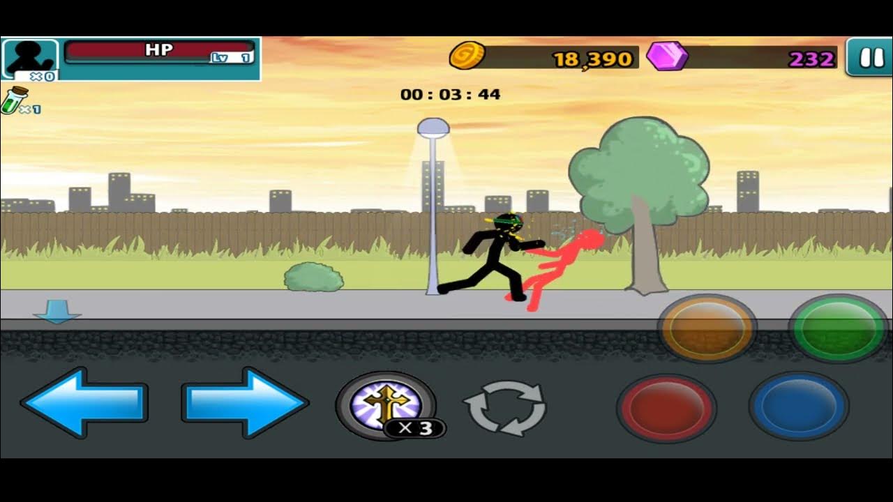 ANGER OF STICK 5 HACK MOD APK DOWNLOAD 🔥 ANGER OF STICK 5 YouTube