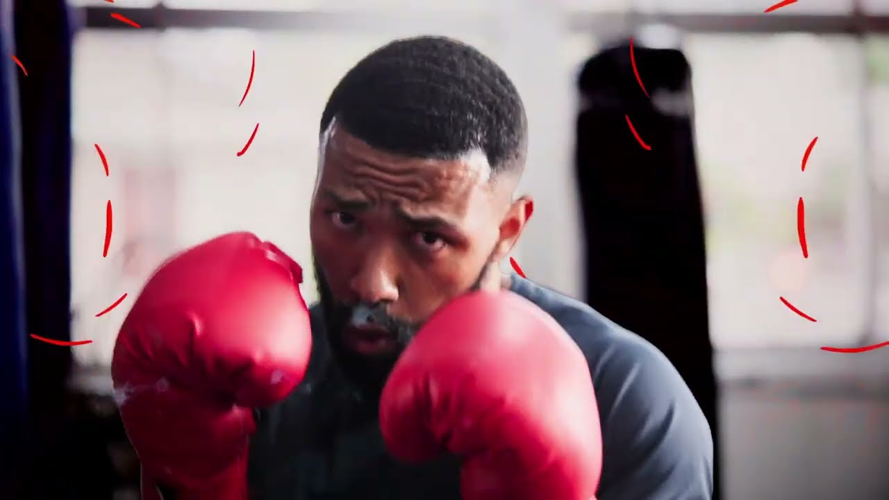 Everlast boxing