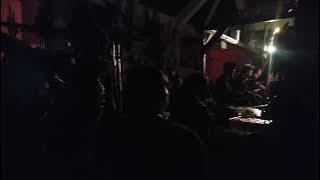 TABUH PEMBUKA WAYANG CENK BLONK BELAYU