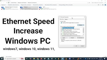 Ethernet Speed Increase | Ethernet Speed 100mbps To 1gbps | Ethernet Speed Slow