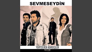 Sevmeseydin