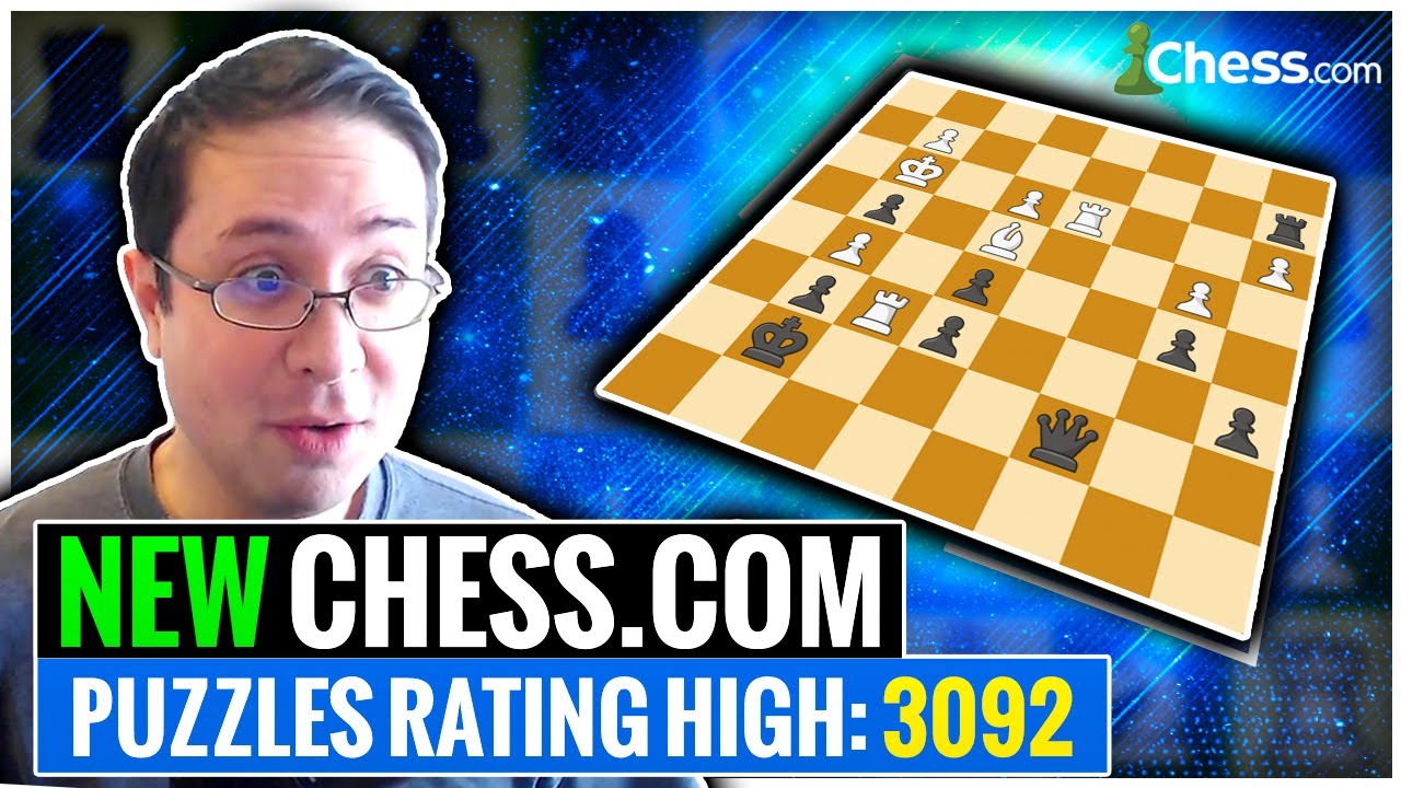 Gotham Chess Guide Part 2: 1200+  Attacks, Endgames, & Blunders 