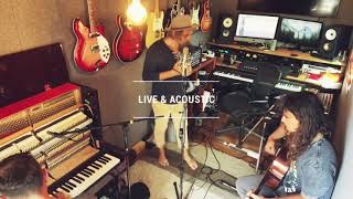 Miniatura del video "Beautiful Life (Acoustic Session) with Billy Otto & Paul Ruske"