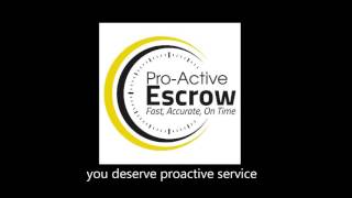 Download Lagu Pro Active Escrow (Rev It Up 2016) MP3