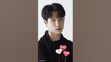 2023 #Donghan #동한 happy birthday 🎉❤️🎂💋💘🍬🎉 #Kim_Donghan #김동한 (#WEi #위아이 #JBJ #제이비제이)  #goodnightkiss