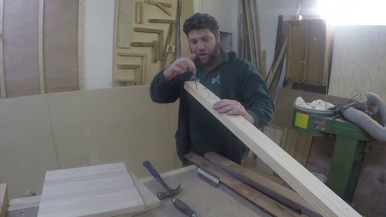 What is the best hammering technique YouTube