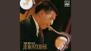 J.R. Monterose / J R モンテローズ / The Message (ULS-1638-T