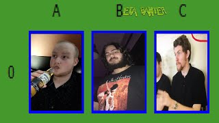 Super Smash Bros Roster Maker - Beta Banter