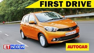 Tata Tiago | First Drive | Autocar