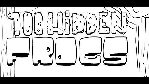 Obtaining My SECOND FROG! | 100 Hidden Frogs Episode #2