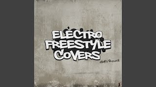 We R Atomic (Instrumental Cover)