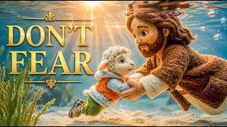 Walking With You – A song of faith, peace, and trust in God | True Faith Studio screenshot 5