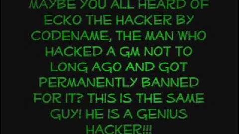 Maple Story NX Hack V 83 Real!