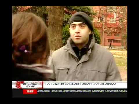 გიორგი ცხვიტავა პოლიტიკოსებს ვეტერანთა პრობლემებით სპეკულირებისგან თავის შეკავებას ურჩევს