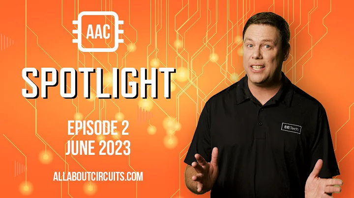 AAC Spotlight | Ep.2 | Neuromorphic Computing, Diligent Analog Discovery 3, Silicon Labs FG28