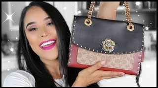 Curious to know what i carry in my purse? these are the items like
around with me whenever go out! hope you enjoy video:) please like,
com...