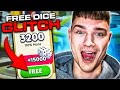 Monopoly Go GLITCH - Get Free Dice on ANY iOS, iPhone, Android|| Monopoly Go Glitches Explained