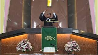 CORRECTING OUR STEPS AND ACTIONS (JEREMIA 18:1-11)