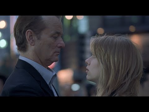 Поцелуй Скарлетт и