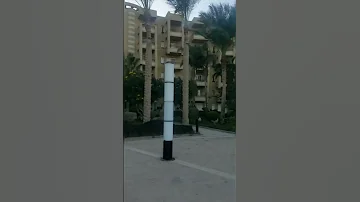 قريه بلو بلو السخنه 