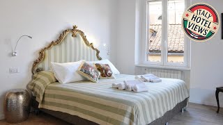 B&B Casa Angelini | Rome, Italy | Hotel Review 🛏️