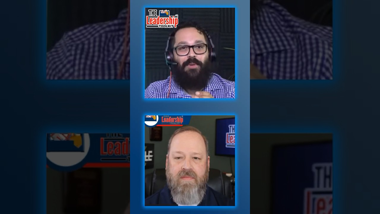 Train, empower, and teach autonomy for success. 