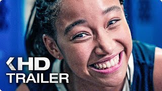 THE HATE U GIVE Trailer German Deutsch (2019)