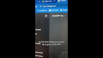 How to Find Your Target Audience Using ChatGPT!