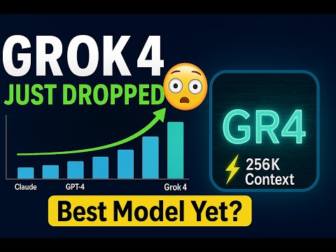 Grok 4 Kicks