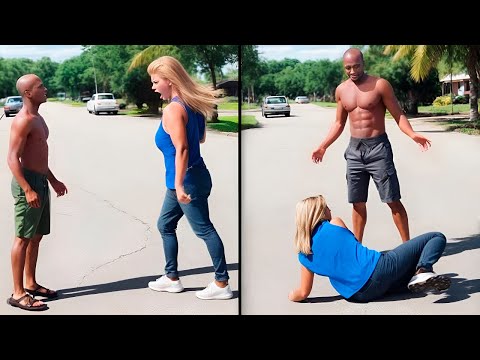 Instant Karma Caught