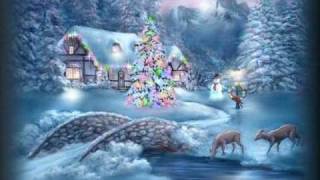 Kenny Rogers (Christmas)  - Silent Night chords
