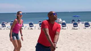 Take a Real Vacation at Red Jacket Resorts