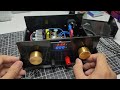 How to make Bench Power Supply (using XL4016)