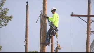 MCC expanding lineman program