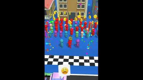 Road Race 3D | Gameplay Walkthrough Part 3 | Level 41 - 60