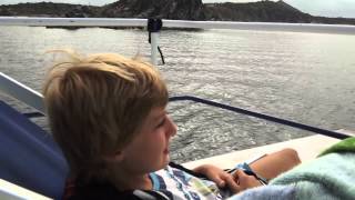 L'isola dei Cavoli (Sardegna)