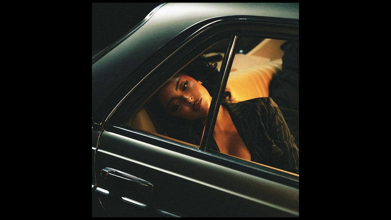 (FREE) Tory Lanez x Bryson Tiller Type Beat - 